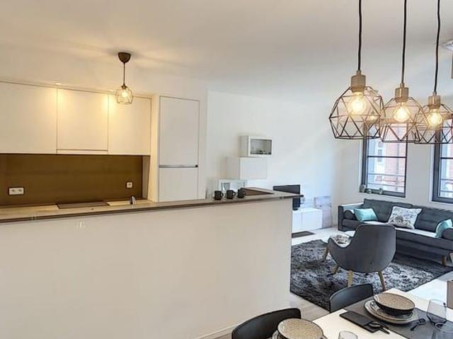 Appartement location à Laeken - Laken, Bruxelles - Brussel