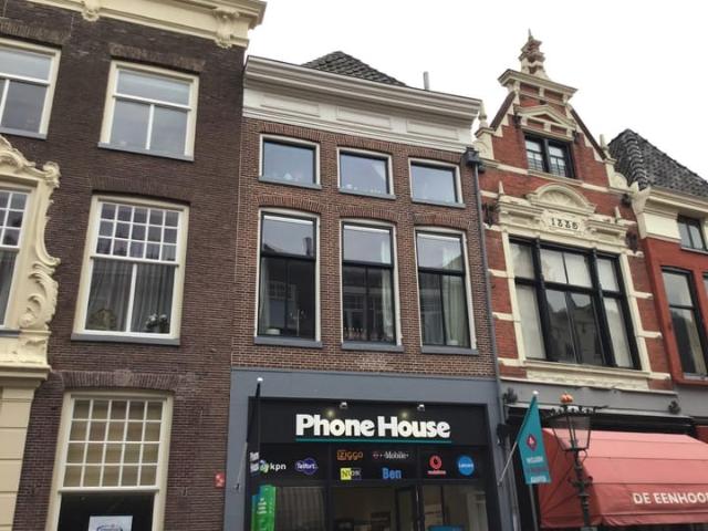 Appartement te huur in Kampen, Overijssel