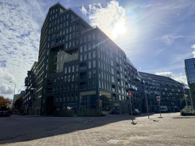 Appartement te huur in Zuid, Hoofddorp
