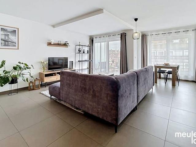 Appartement location à Oostkamp, West-Vlaanderen