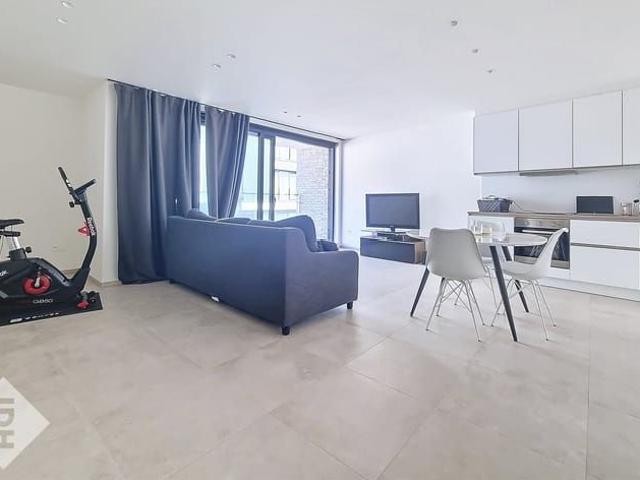 Appartement location à Mouscron, Wallonie