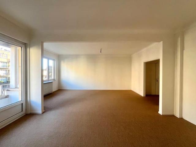 Appartement location à Saint-Boniface - Sint-Bonifatius, Ixelles - Elsene