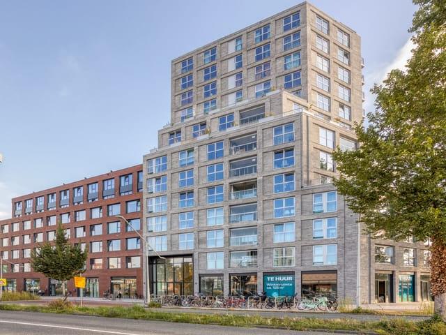 Appartement te huur in Noord, Amsterdam