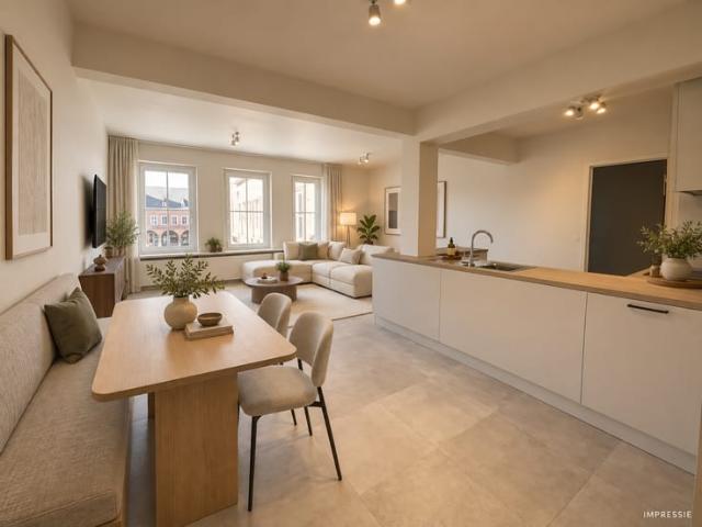 Appartement location à Schoten