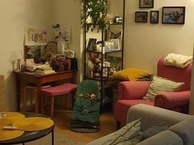 Appartement location à Sint-Jacobs, Gent