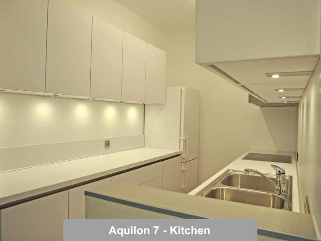 Appartement location à Woluwe-saint-lambert, Bruxelles