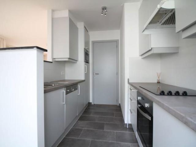 Appartement location à Saint-gilles, Bruxelles