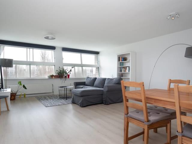 Appartement te huur in Oost, Amsterdam