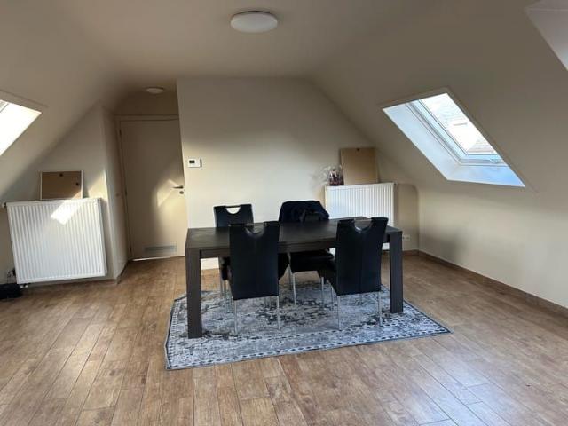 Appartement location à Merbraine, Wallonie