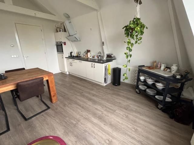 Appartement te huur in Haarlem, Noord Holland