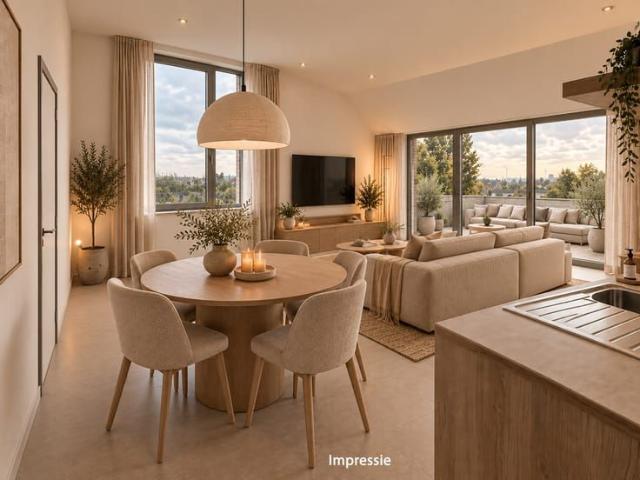 Appartement location à Kontich, Antwerpen