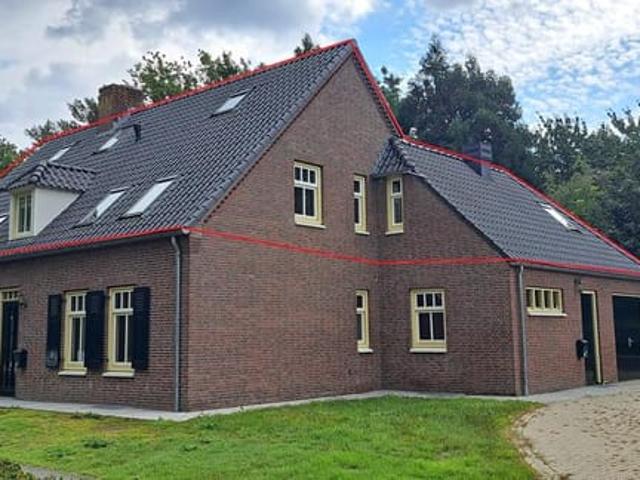 Appartement te huur in Wintelre, Noord Brabant