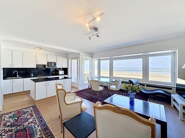 Appartement location à Oostende, West-Vlaanderen