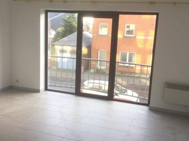 Appartement location à Libramont, Wallonie