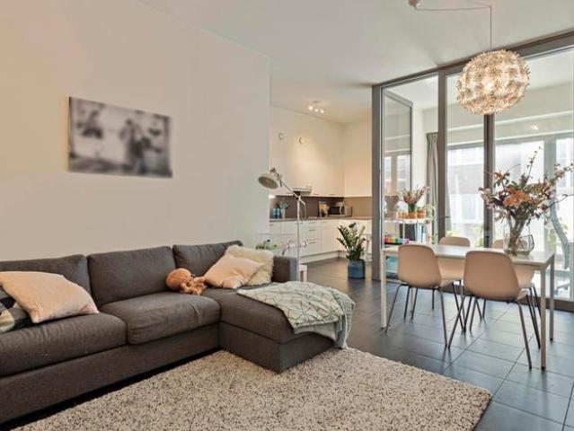 Appartement location à Lava, Brabant