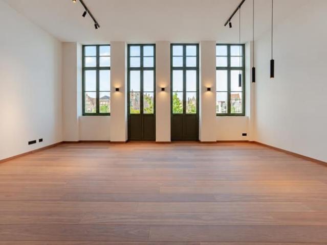 Appartement location à Sint-Jacobs, Gent