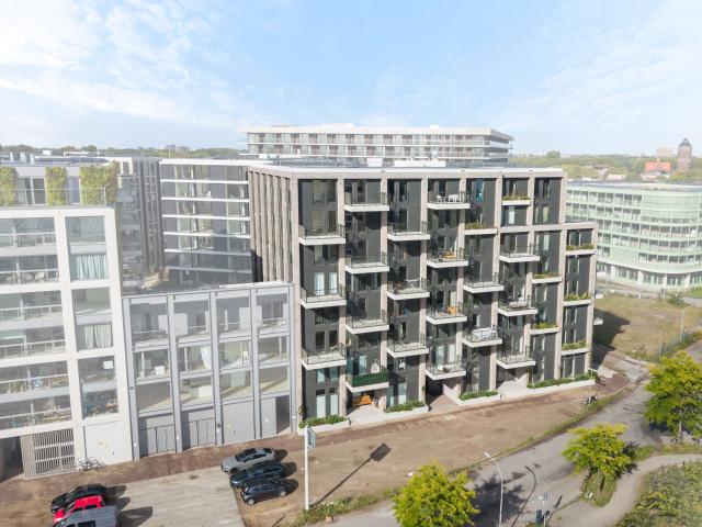 Appartement te huur in Binnenstad City- En Winkelgebied, Utrecht