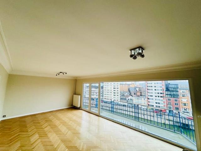 Appartement location à Liège, Wallonie