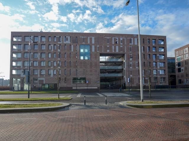 Appartement te huur in Noord, Breda