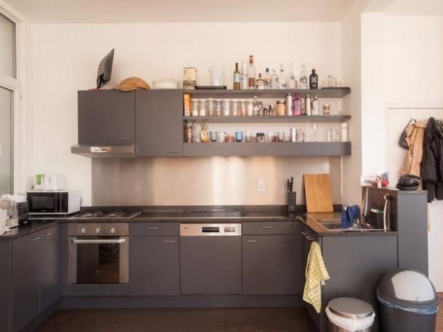 Appartement location à Antwerpen