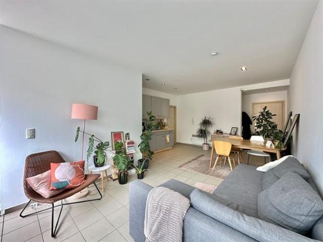 Appartement location à Antwerpen