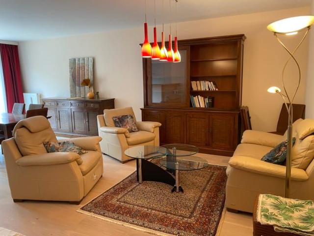 Appartement location à Ottignies-louvain-la-neuve, Wallonie