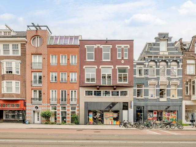 Appartement te huur in Centrum, Amsterdam