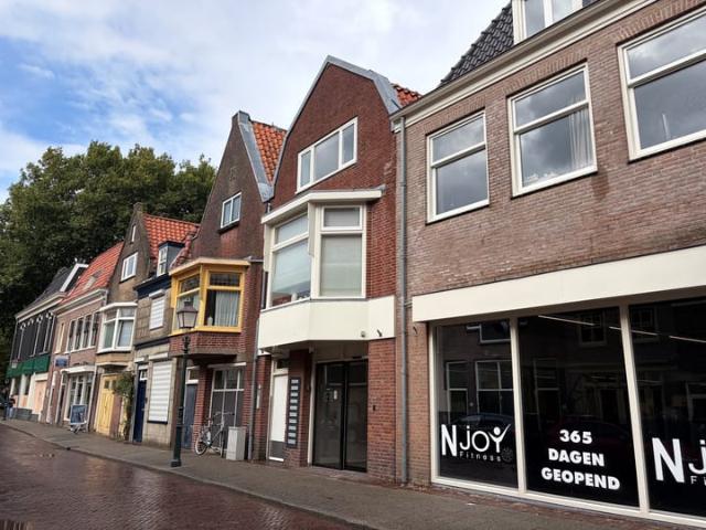 Appartement te huur in Binnenstad, Hoorn