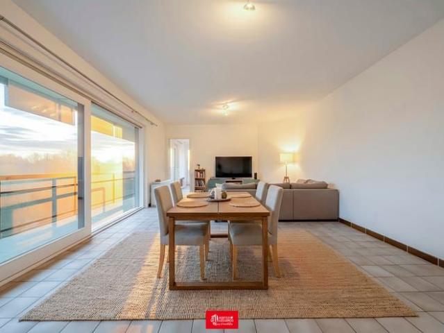 Appartement location à Saint-Jean, Tournai