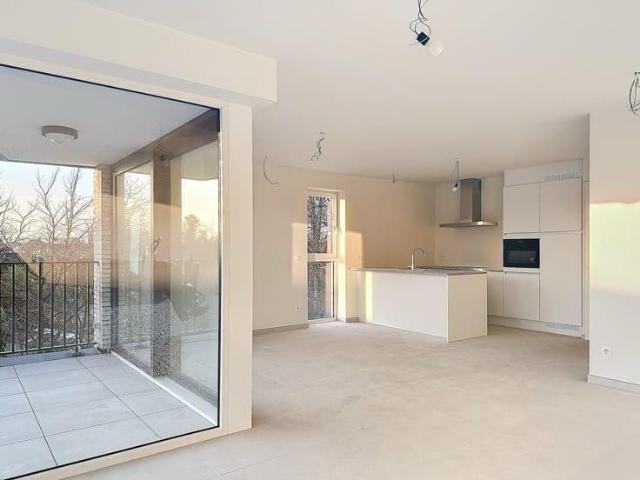 Appartement location à Nijlen, Antwerpen