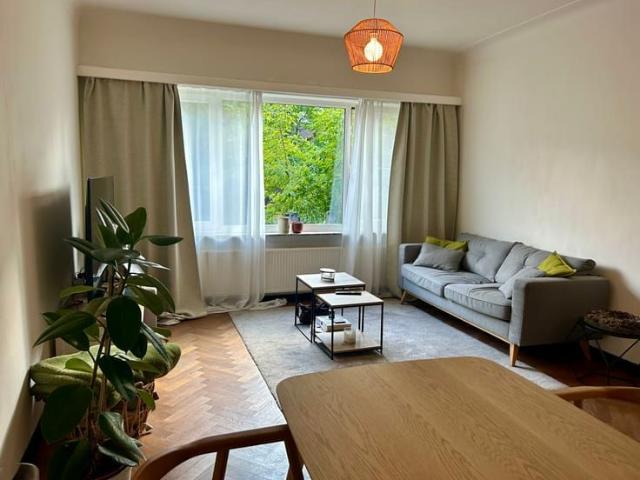 Appartement location à Antwerpen