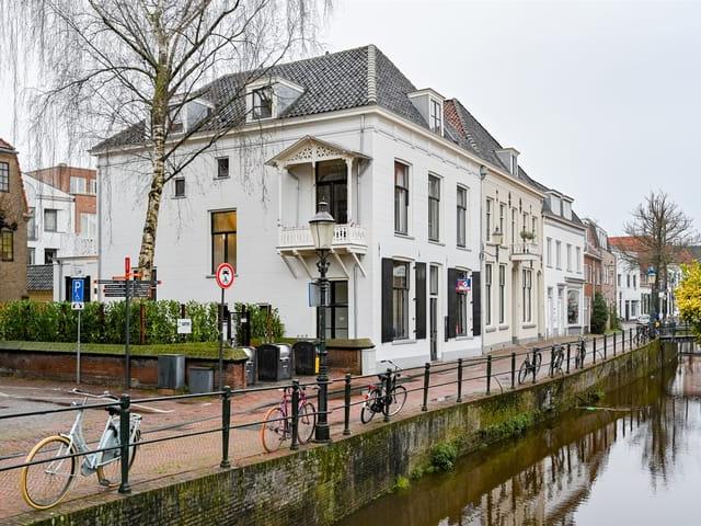 Appartement te huur in Amersfoort