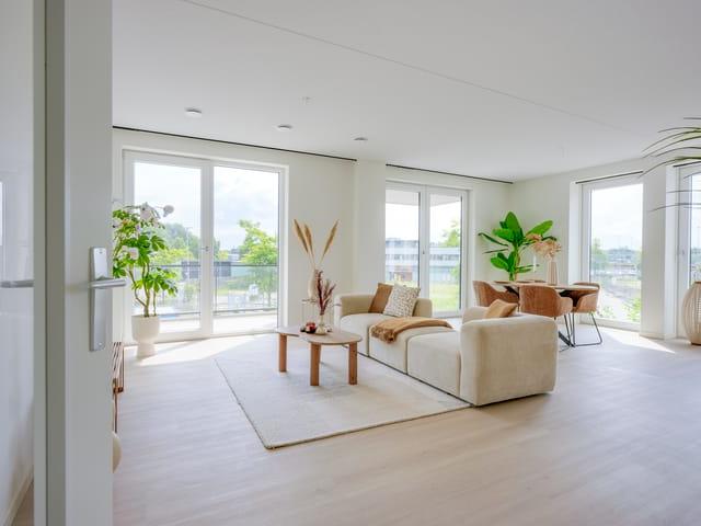 Appartement te huur in Haarzuilens, Utrecht