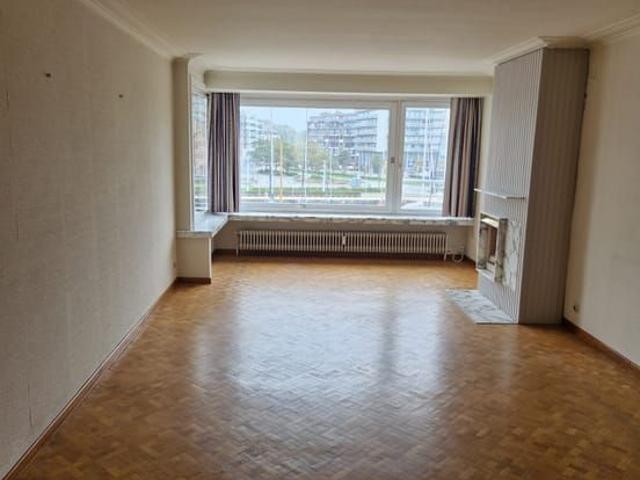 Appartement location à Oostende, West-Vlaanderen