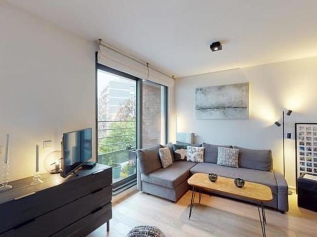 Appartement location à Schaarbeek, Bruxelles