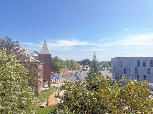 Appartement location à Mortsel, Antwerpen