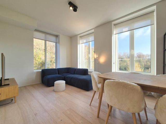 Appartement location à La Hulpe, Wallonie