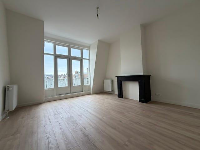 Appartement te huur in Statenkwartier, Den Haag