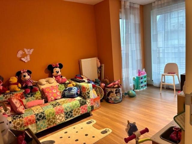 Appartement location à Kruishoutem, Oost-Vlaanderen