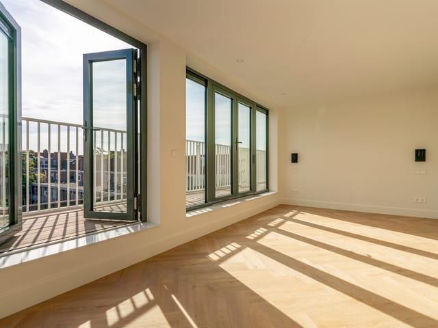 Appartement te huur in West, Amsterdam