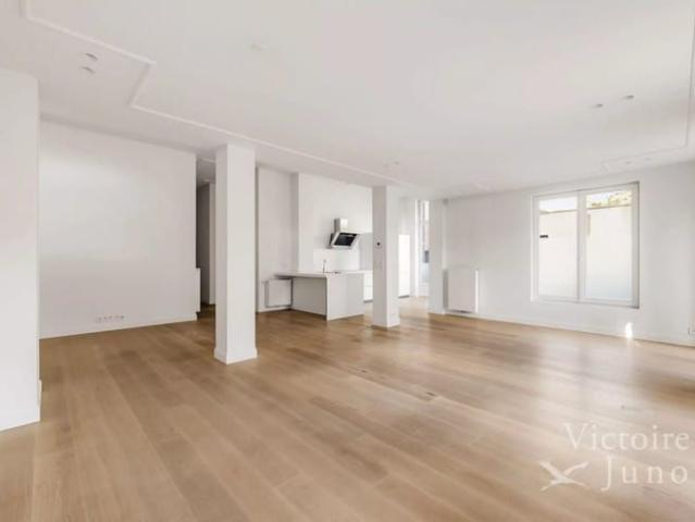 Appartement location à Saint-Boniface - Sint-Bonifatius, Ixelles - Elsene