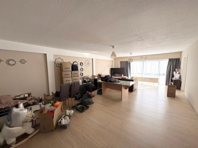 Appartement location à Antwerpen