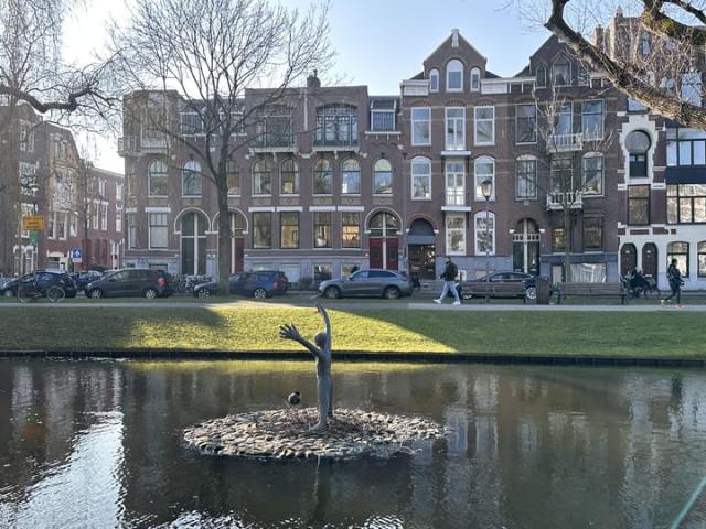 Appartement te huur in Noord, Rotterdam