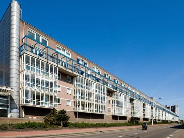 Appartement te huur in Scheveningen, Zuid Holland