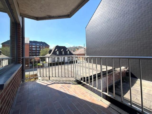 Appartement location à Namen, Wallonie