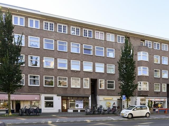 Appartement te huur in Zuid, Amsterdam