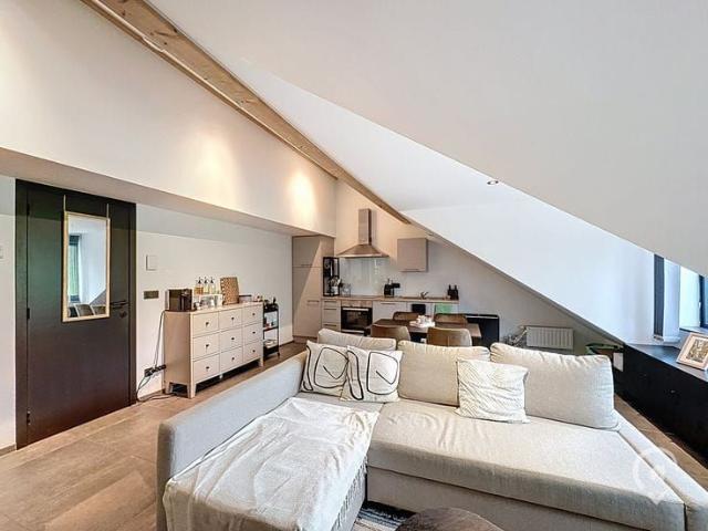 Appartement location à Marche, Wallonie