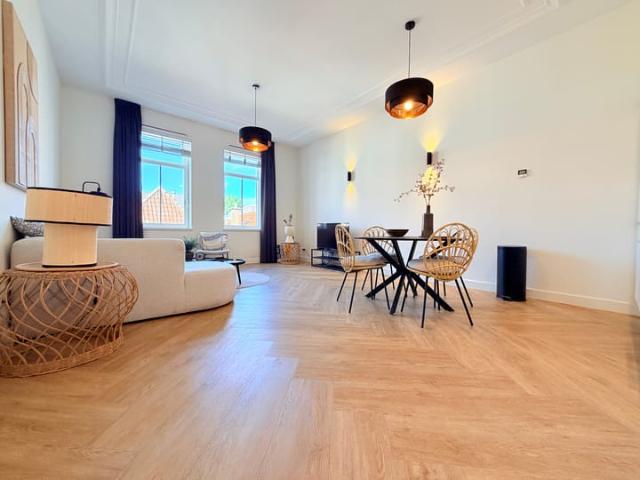 Appartement te huur in Kortenbos, Den Haag