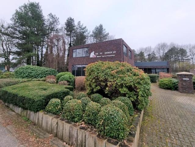 Appartement te huur in Barger-Oosterveld, Emmen