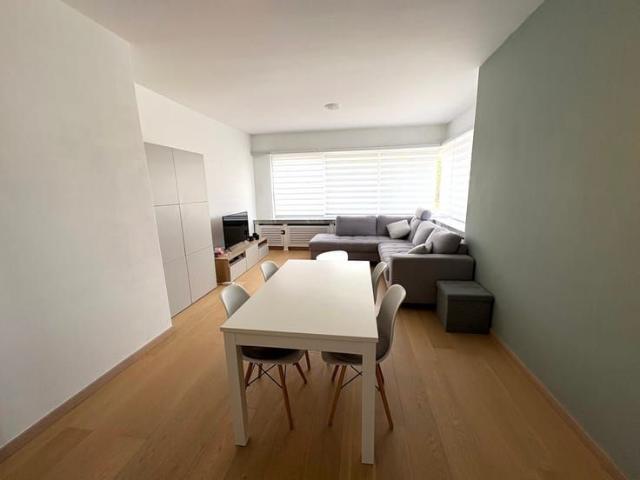 Appartement location à Antwerpen
